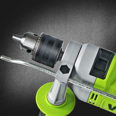 1050W Impact Electric Drill Power Tools；Having a variety of uses; more efficient.